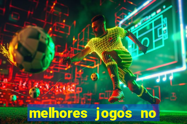 melhores jogos no play store